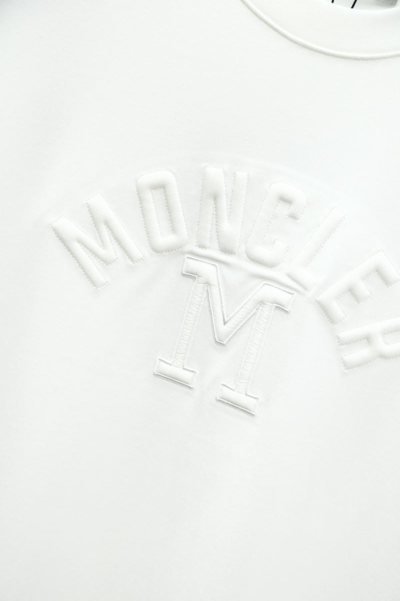 Moncler T-Shirts